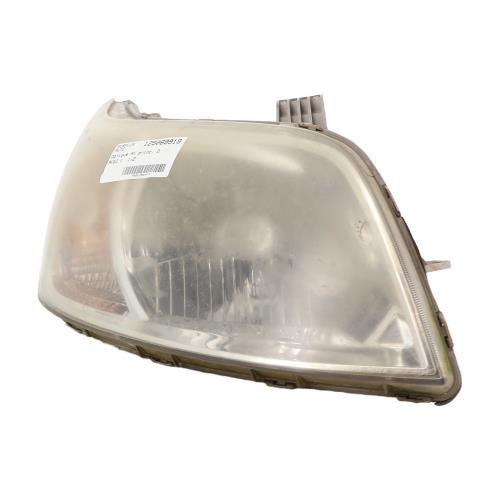 Image Optique avant principal droit (feux)(phare) - CHEVROLET AVEO 1