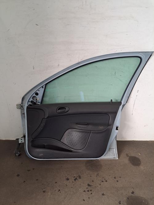 Image Porte avant droit - PEUGEOT 206