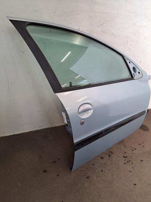 Image Porte avant droit - PEUGEOT 206