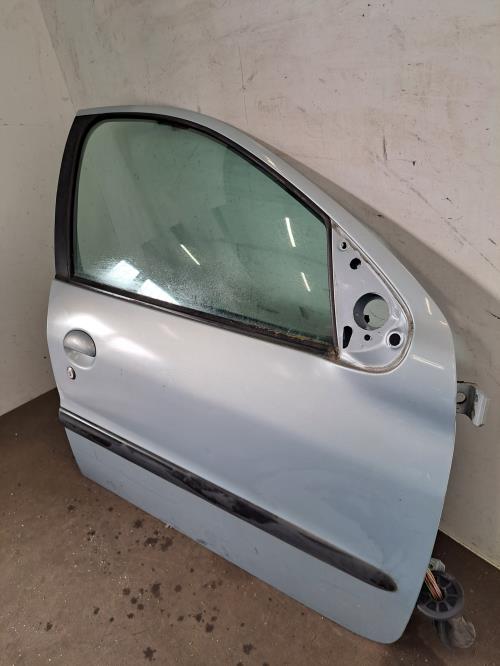 Image Porte avant droit - PEUGEOT 206