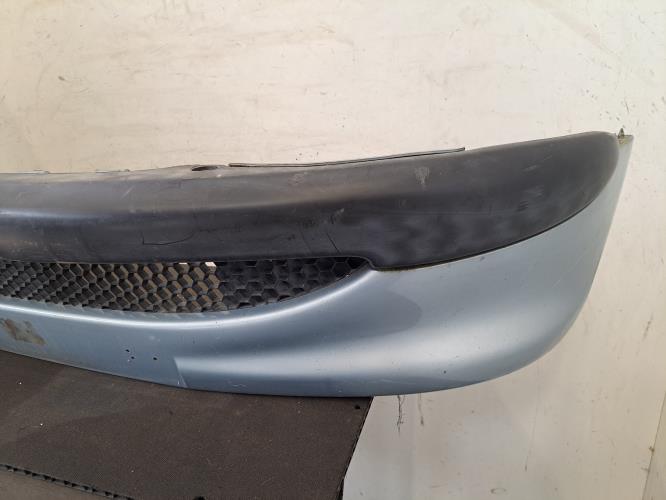Image Pare choc avant - PEUGEOT 206