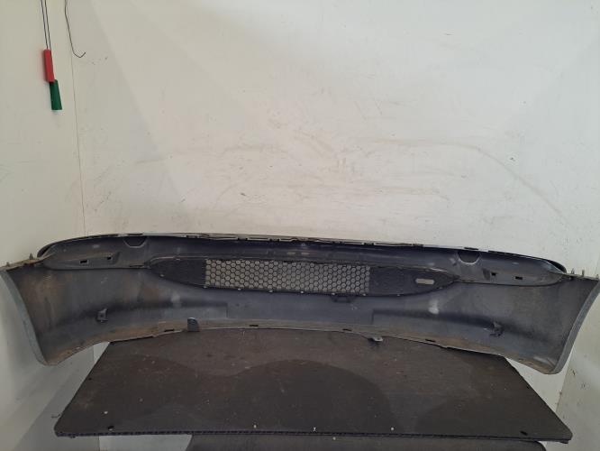 Image Pare choc avant - PEUGEOT 206