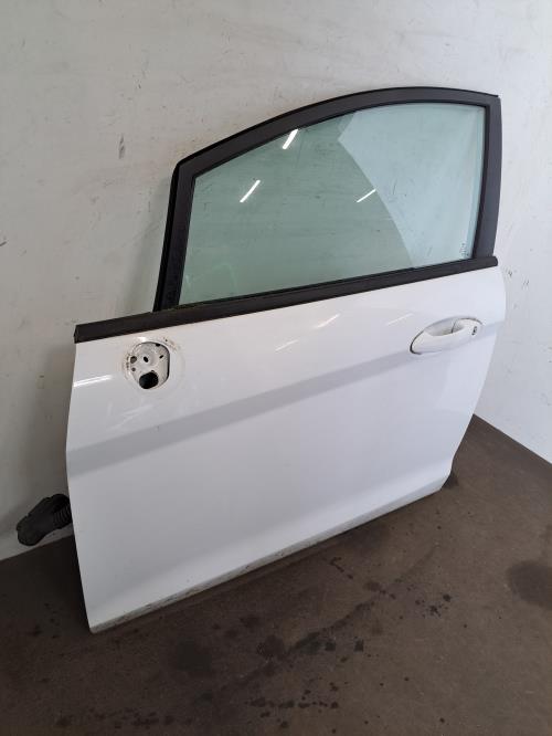 Image Porte avant gauche - FORD FIESTA 6