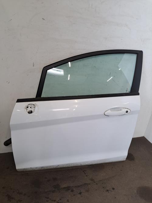 Image Porte avant gauche - FORD FIESTA 6