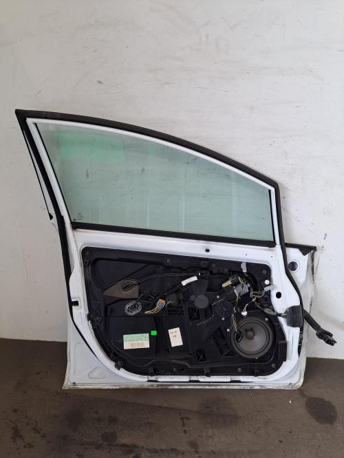 Image Porte avant gauche - FORD FIESTA 6