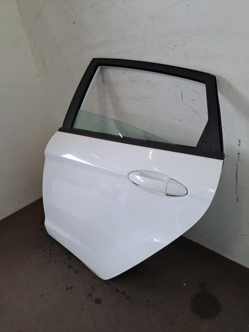 Image Porte arriere gauche - FORD FIESTA 6
