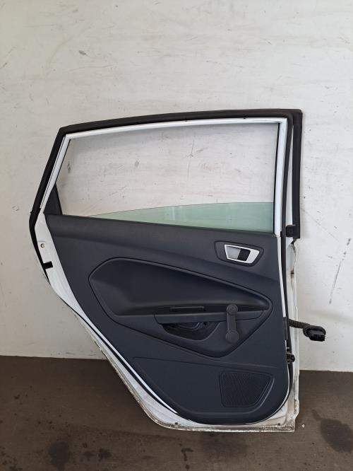 Image Porte arriere gauche - FORD FIESTA 6