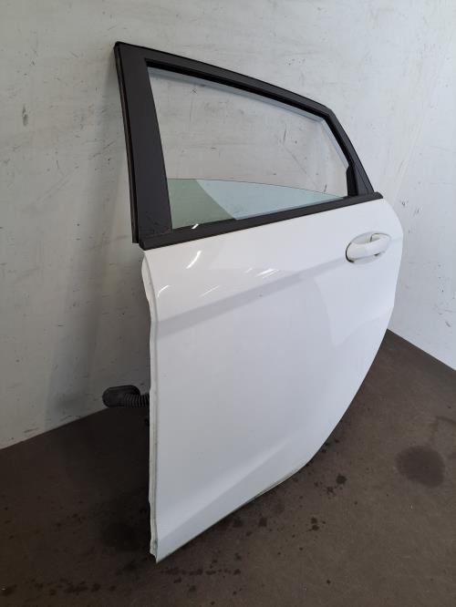 Image Porte arriere gauche - FORD FIESTA 6