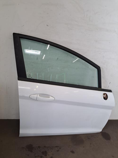 Image Porte avant droit - FORD FIESTA 6