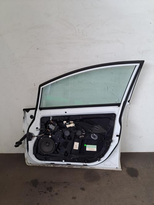 Image Porte avant droit - FORD FIESTA 6