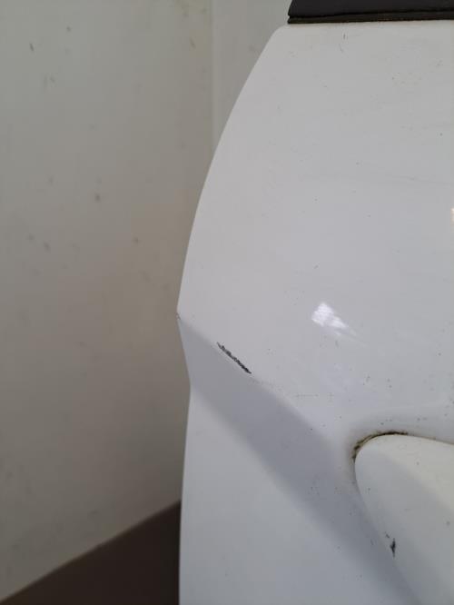 Image Porte avant droit - FORD FIESTA 6