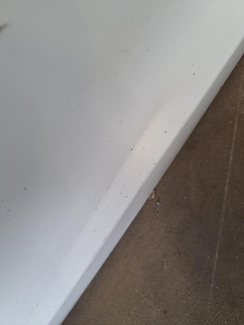 Image Porte avant droit - FORD FIESTA 6