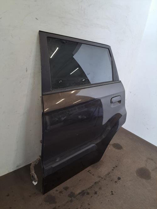 Image Porte arriere gauche - KIA SOUL 1