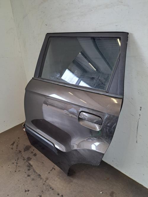 Image Porte arriere gauche - KIA SOUL 1