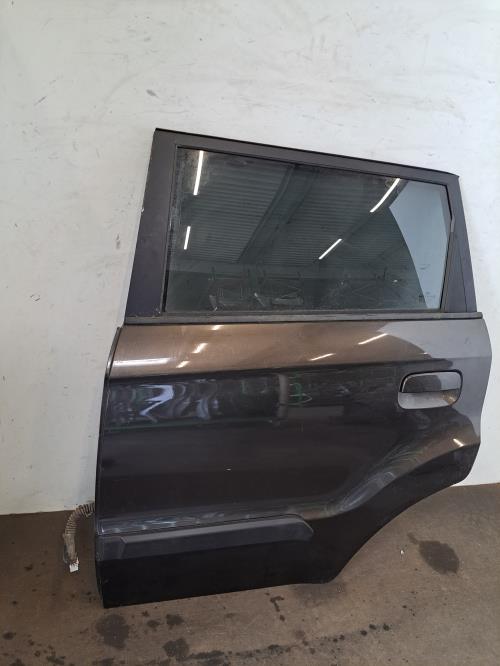 Image Porte arriere gauche - KIA SOUL 1
