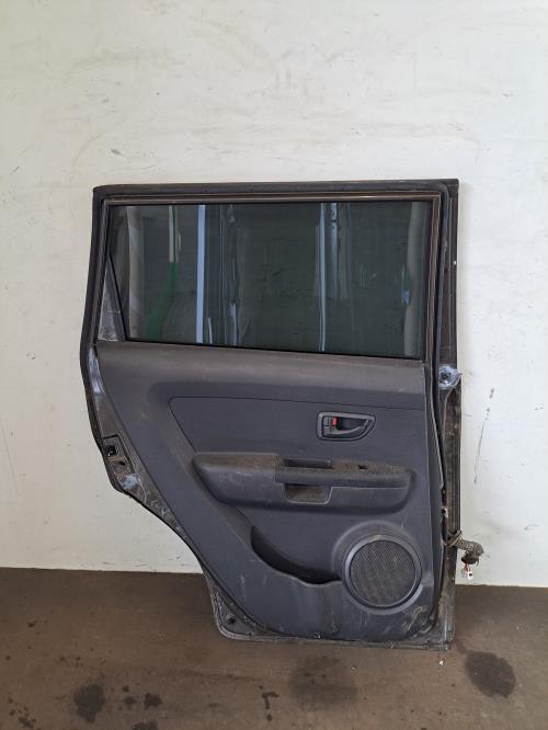 Image Porte arriere gauche - KIA SOUL 1