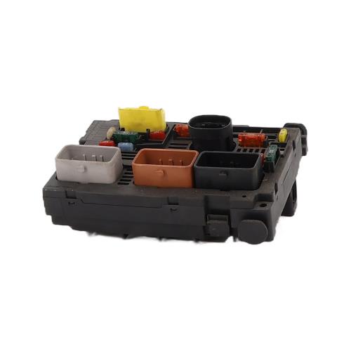 Image Boitier servitude moteur (BSM) - PEUGEOT 308 1