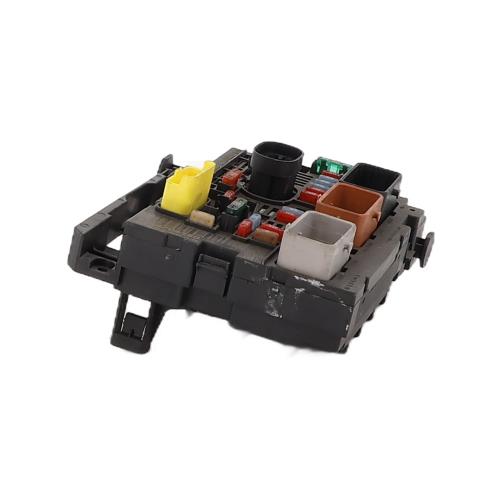 Image Boitier servitude moteur (BSM) - PEUGEOT 308 1
