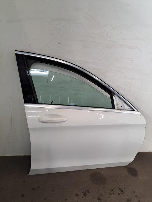 Image Porte avant droit - MERCEDES CLASSE C 205