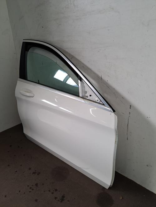 Image Porte avant droit - MERCEDES CLASSE C 205