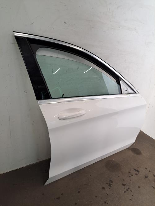 Image Porte avant droit - MERCEDES CLASSE C 205
