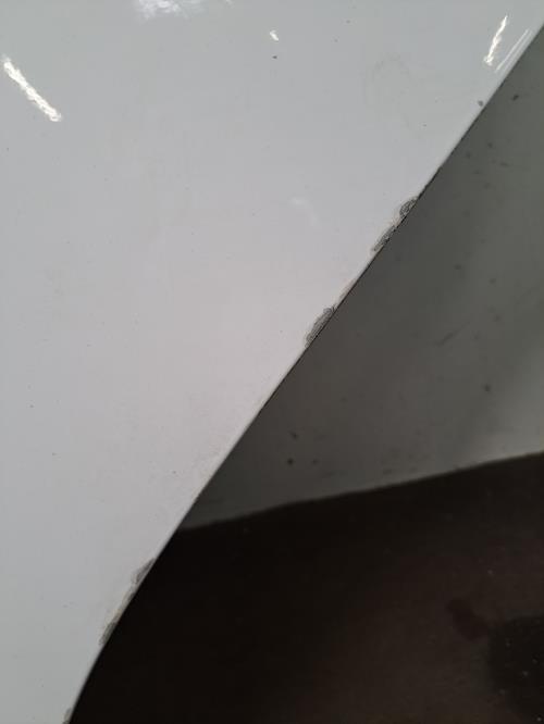 Image Porte arriere gauche - MERCEDES CLASSE C 205