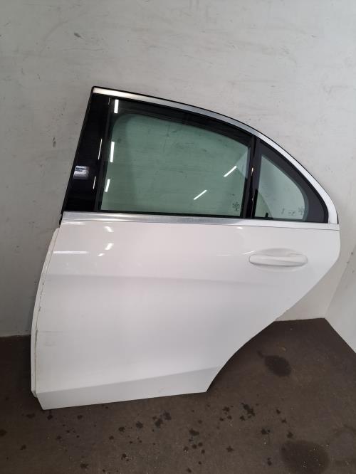 Image Porte arriere gauche - MERCEDES CLASSE C 205