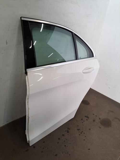 Image Porte arriere gauche - MERCEDES CLASSE C 205
