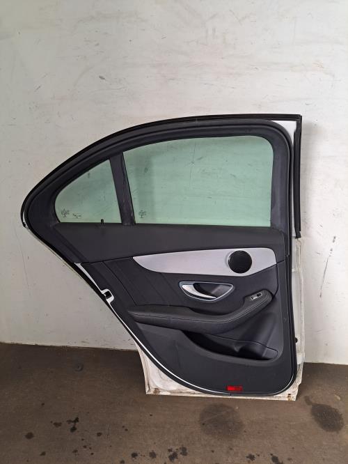 Image Porte arriere gauche - MERCEDES CLASSE C 205