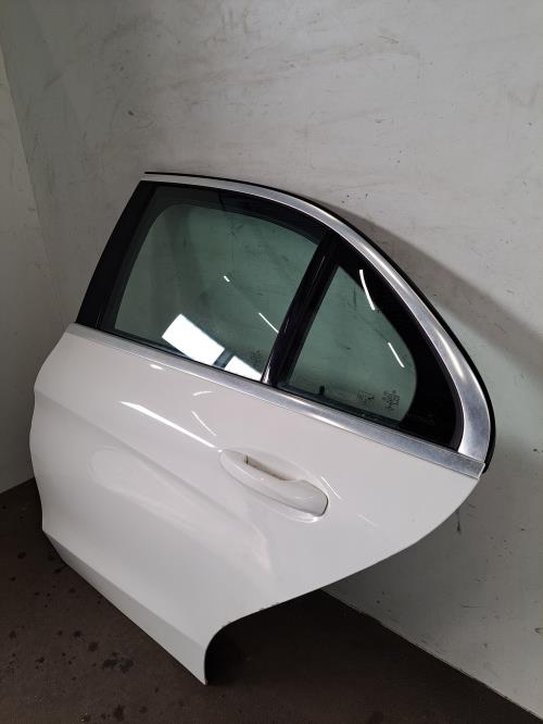 Image Porte arriere gauche - MERCEDES CLASSE C 205