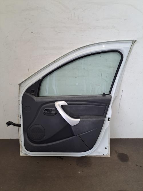Image Porte avant droit - DACIA SANDERO 1