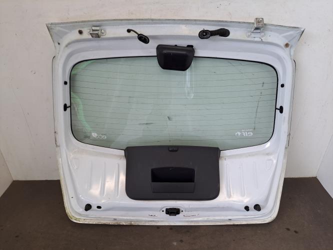 Image Malle/Hayon arriere - DACIA SANDERO 1