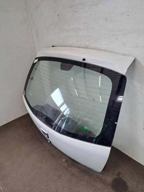 Image Malle/Hayon arriere - DACIA SANDERO 1