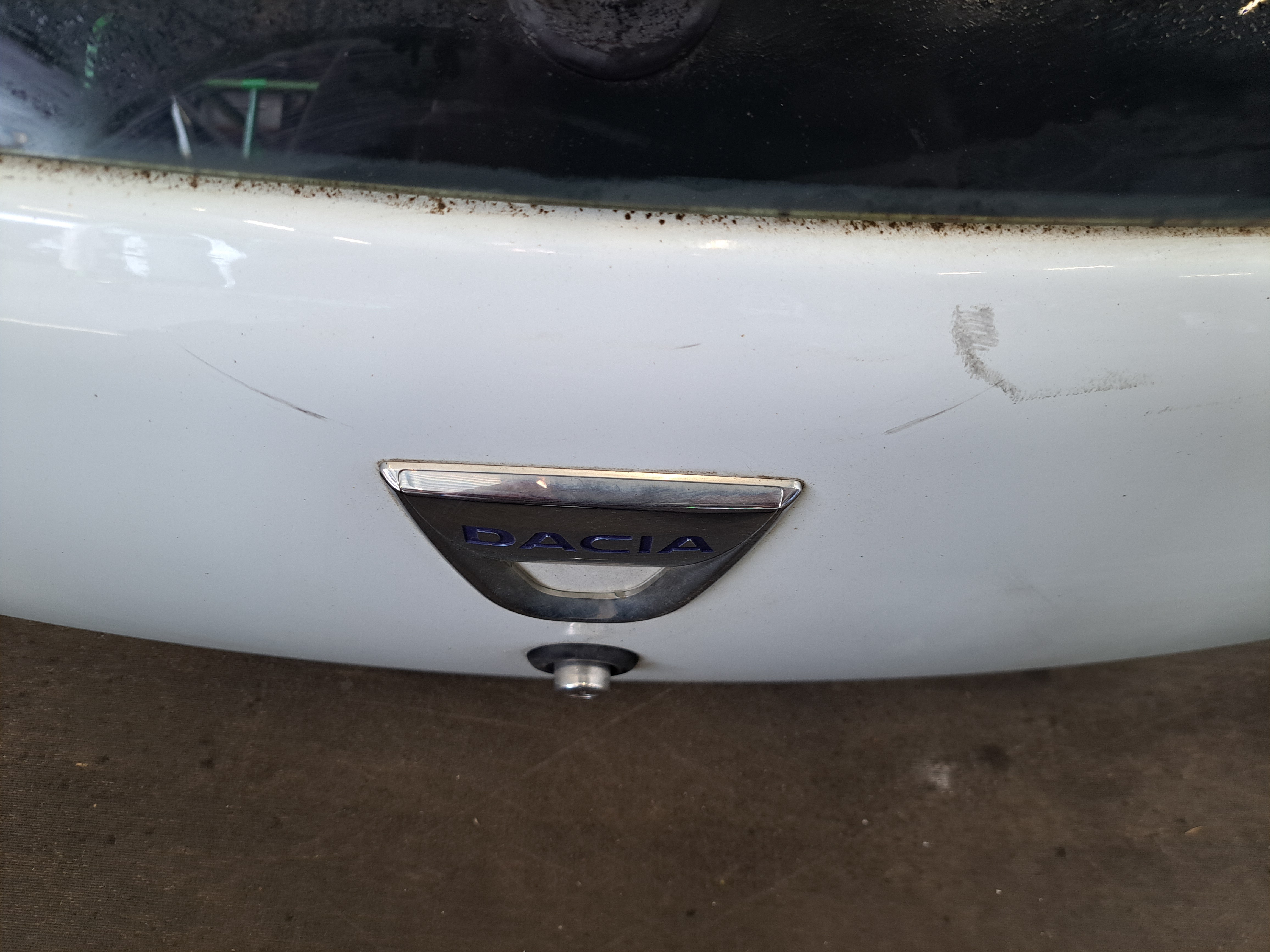 Pièce Auto