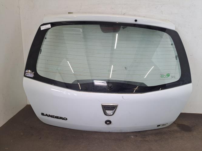 Image Malle/Hayon arriere - DACIA SANDERO 1