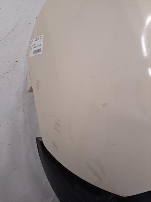 Image Pare choc arriere - RENAULT CAPTUR 1