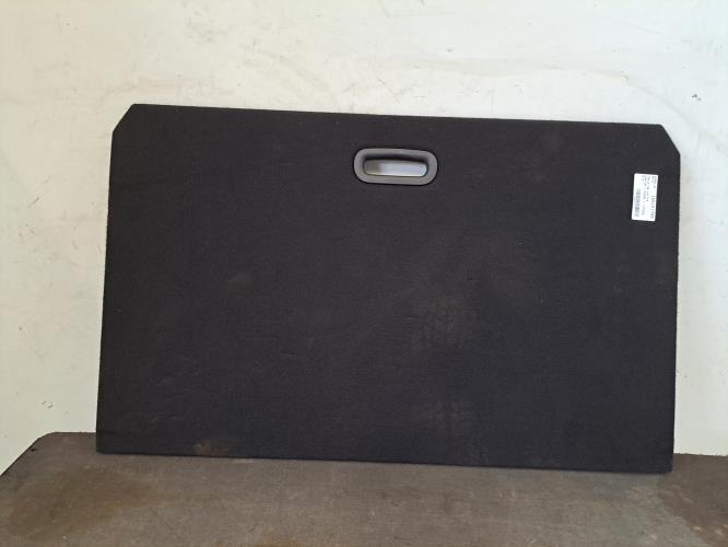 Image Tapis de coffre - RENAULT CAPTUR 1