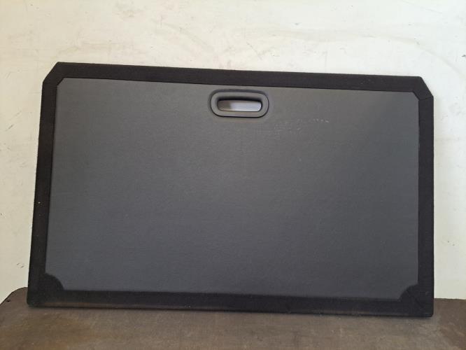 Image Tapis de coffre - RENAULT CAPTUR 1