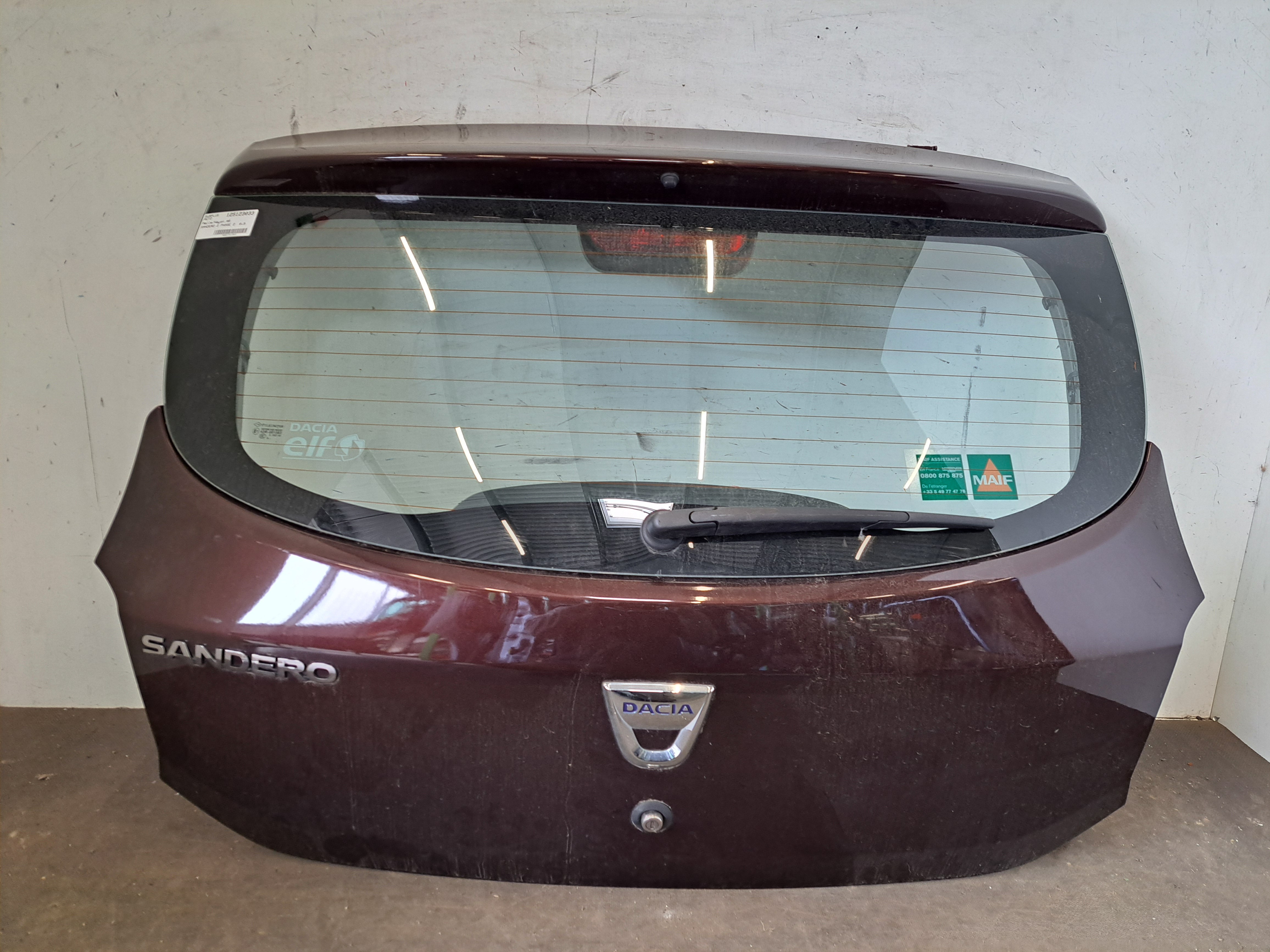 Pièce Auto