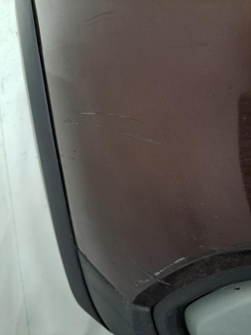 Image Pare choc avant - DACIA SANDERO 2