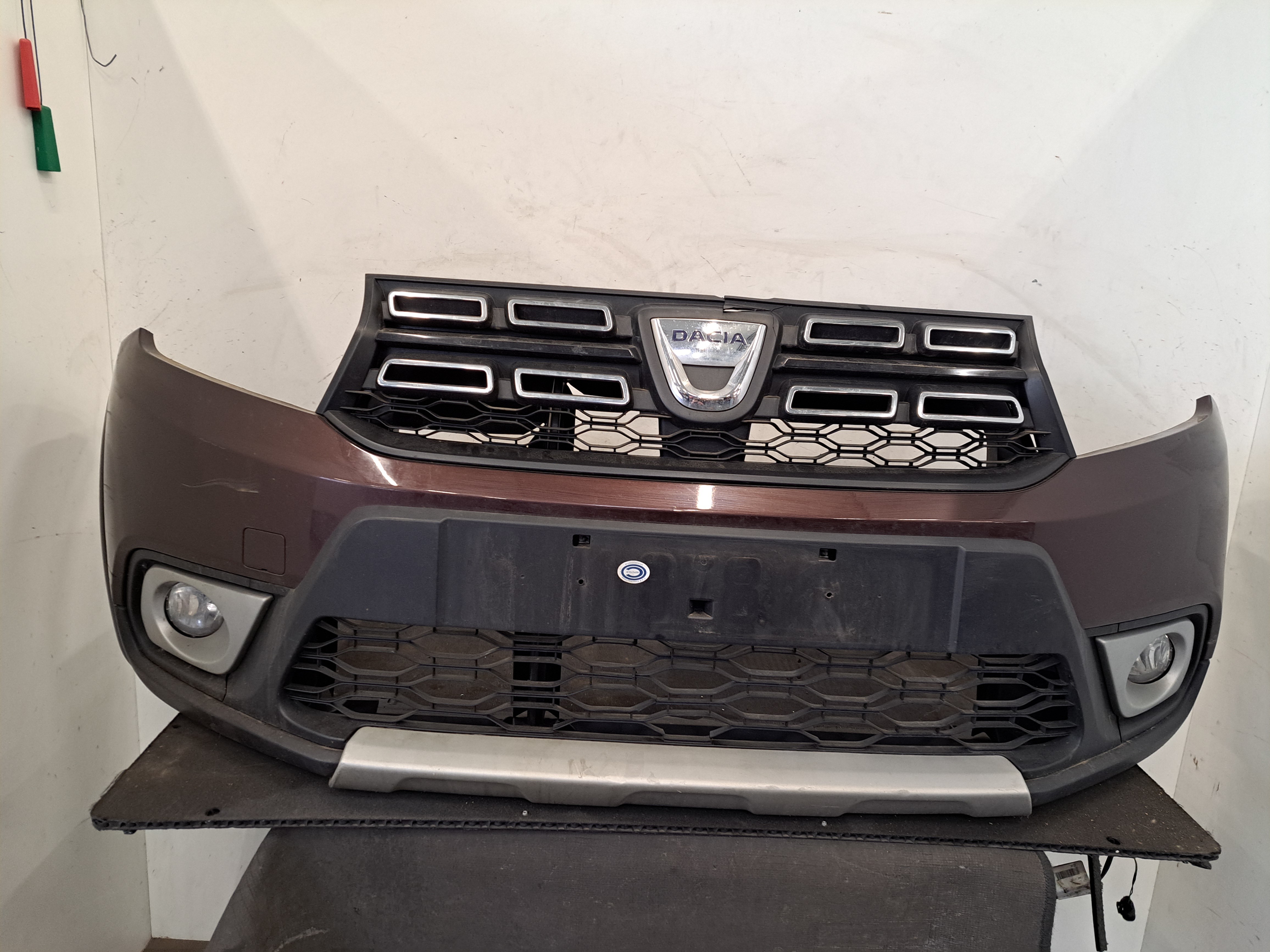 Pièce Auto