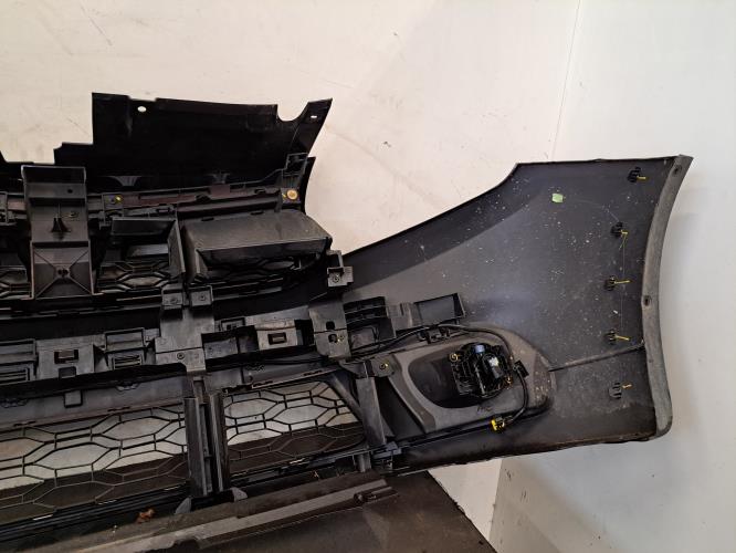 Image Pare choc avant - DACIA SANDERO 2