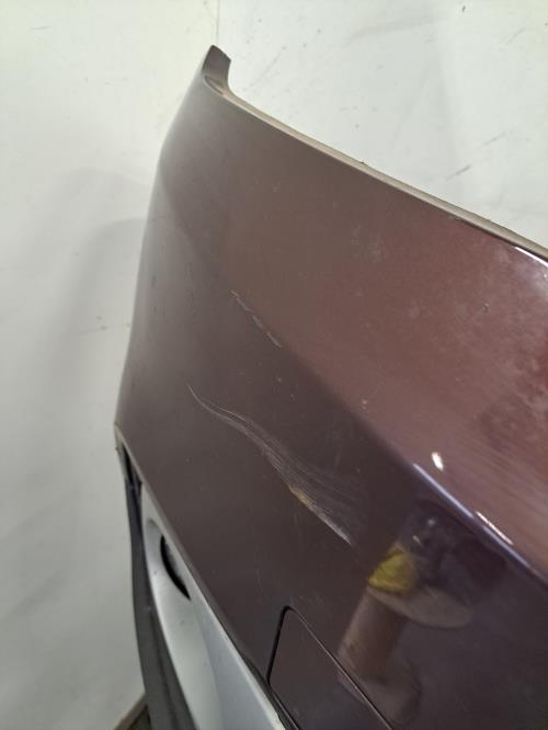 Image Pare choc avant - DACIA SANDERO 2