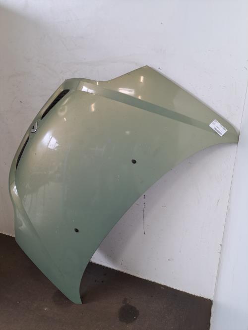 Image Capot - RENAULT SCENIC 1