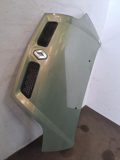 Image Capot - RENAULT SCENIC 1