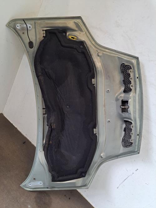 Image Capot - RENAULT SCENIC 1