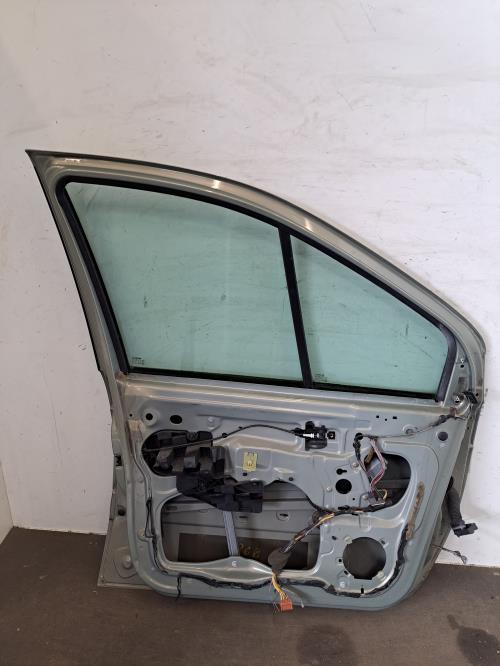 Image Porte avant gauche - RENAULT SCENIC 1