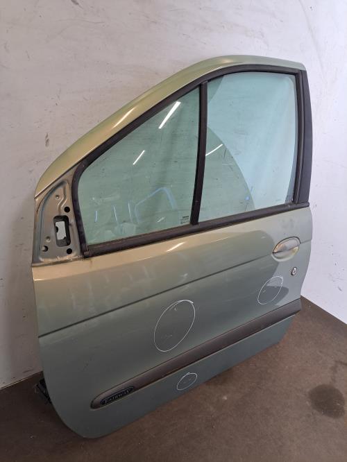Image Porte avant gauche - RENAULT SCENIC 1
