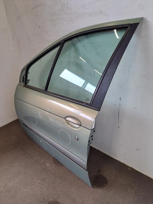 Image Porte avant gauche - RENAULT SCENIC 1