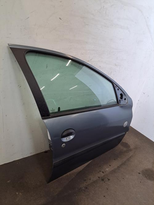 Image Porte avant droit - PEUGEOT 206